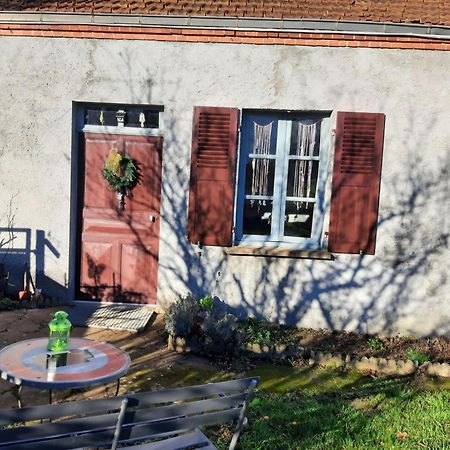 Notre Village Papillon Bed&Breakfast Neret Экстерьер фото