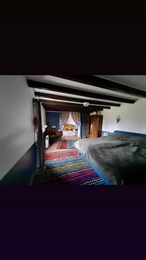 Notre Village Papillon Bed&Breakfast Neret Экстерьер фото
