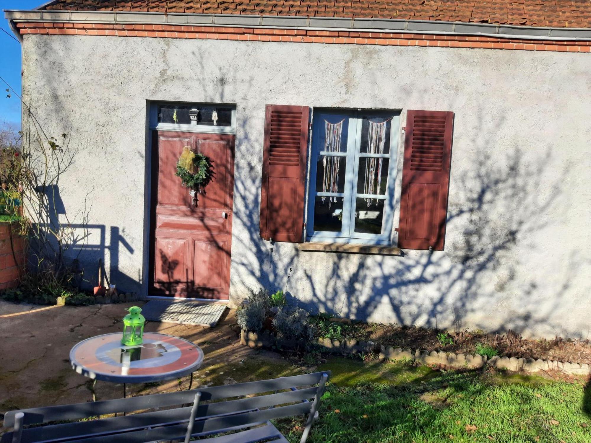 Notre Village Papillon Bed&Breakfast Neret Экстерьер фото
