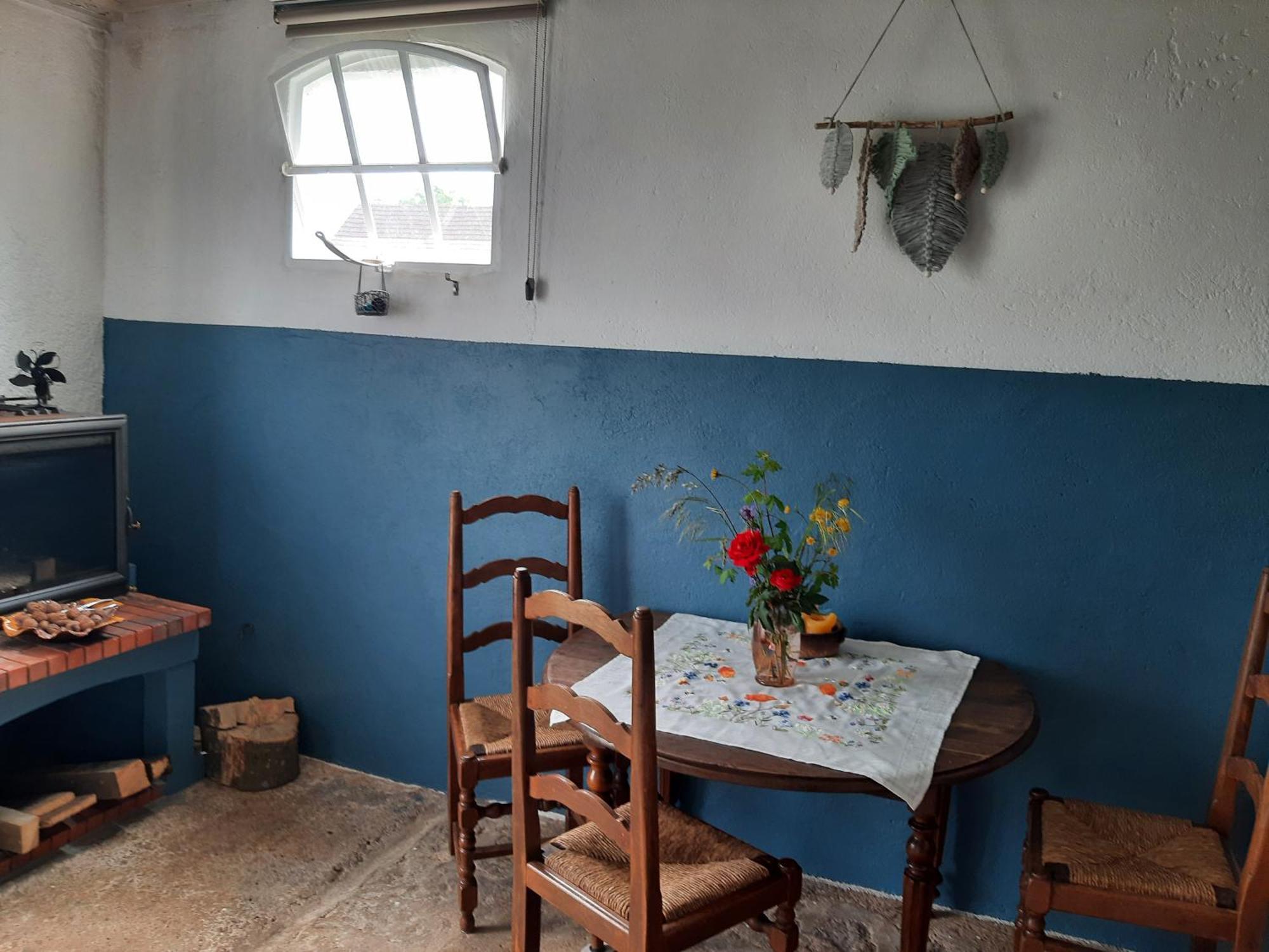 Notre Village Papillon Bed&Breakfast Neret Номер фото