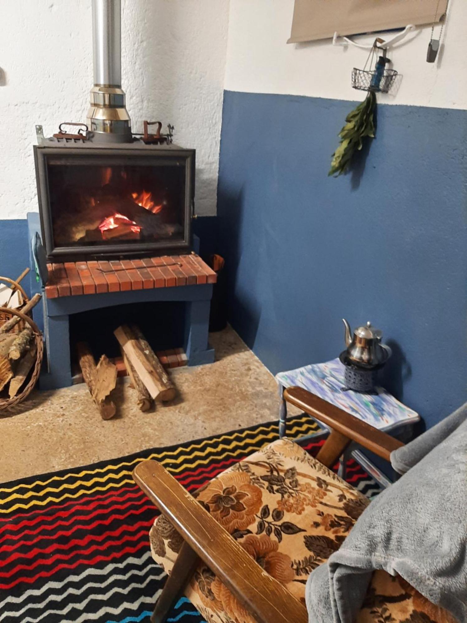 Notre Village Papillon Bed&Breakfast Neret Номер фото