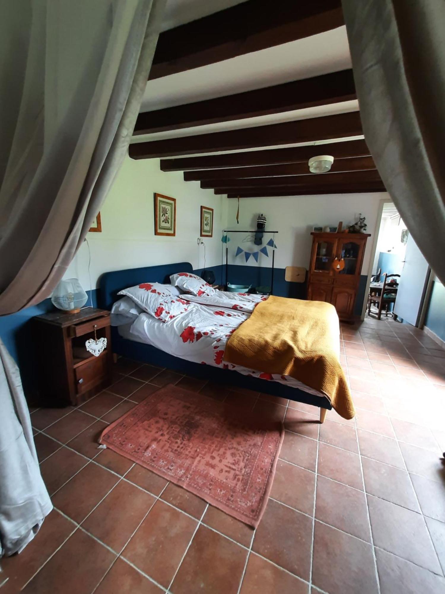 Notre Village Papillon Bed&Breakfast Neret Номер фото