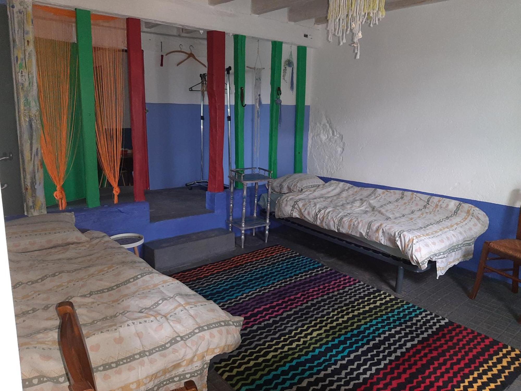 Notre Village Papillon Bed&Breakfast Neret Экстерьер фото