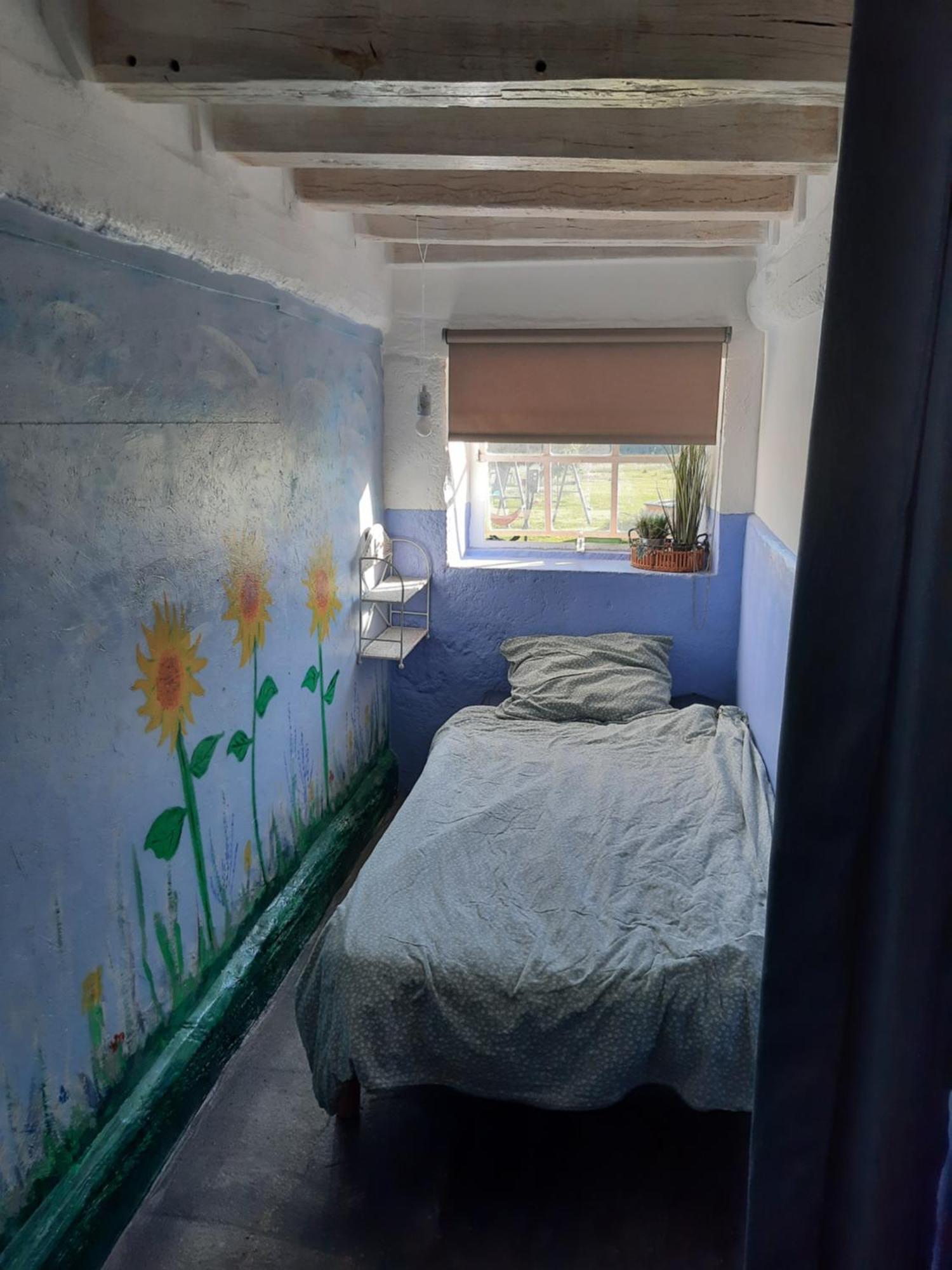 Notre Village Papillon Bed&Breakfast Neret Экстерьер фото